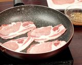 絶対に失敗しない！豚肉の生姜焼き作り方4写真