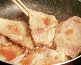 絶対に失敗しない！豚肉の生姜焼き作り方6写真