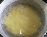 超簡単！美味しい！たらこパスタ作り方1写真