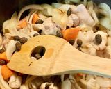 いつものカレーが大変身！コク旨味アップ！作り方2写真