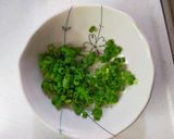 超簡単！美味しい！たらこパスタ作り方6写真