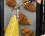 塩クロワッサン・ダマンド作り方4写真