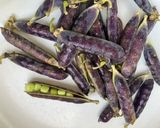 炊飯器で簡単＊ツタンカーメンのお豆で粒餡作り方1写真