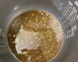 炊飯器で簡単＊ツタンカーメンのお豆で粒餡作り方4写真