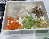 具沢山豚汁作り方4写真