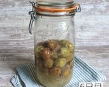 梅糀シロップ作り方11写真