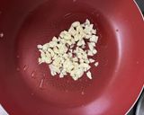 ワンパン！トマトと茄子のミートグラタン♪作り方5写真