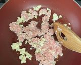ワンパン！トマトと茄子のミートグラタン♪作り方6写真