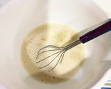 ヘルシー豆乳フレンチトースト作り方4写真