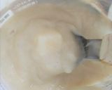 レンジで簡単　もっちもちチーズパン作り方4写真