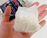 夏バテ防止に冷蔵庫に常備して！ゆず麹水作り方1写真