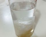 夏バテ防止に冷蔵庫に常備して！ゆず麹水作り方3写真