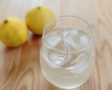 夏バテ防止に冷蔵庫に常備して！ゆず麹水作り方4写真
