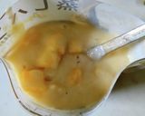 甘酒とパイナップルの蒸しパン作り方4写真