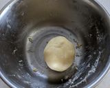 卵使わずに！サクサククッキー！作り方3写真