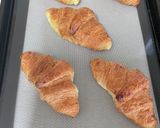 塩クロワッサン・ダマンド作り方9写真