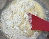 親子で作ろう♪コーンチーズマフィン作り方5写真