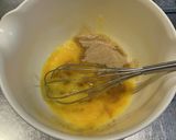 小麦粉不使用！米粉と豆乳のホットケーキ作り方2写真