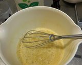 小麦粉不使用！米粉と豆乳のホットケーキ作り方3写真