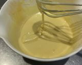 小麦粉不使用！米粉と豆乳のホットケーキ作り方5写真