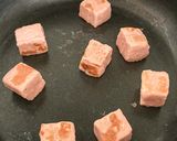 【生麩の焼き田楽】もっちりヤミツキ♡作り方2写真