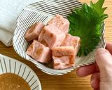 【生麩の焼き田楽】もっちりヤミツキ♡作り方3写真