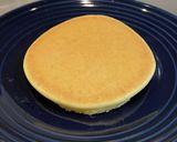 小麦粉不使用！米粉と豆乳のホットケーキ作り方10写真