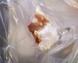 鶏ささみのスティック揚げ★グルテンフリー作り方2写真