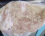 鶏ささみのスティック揚げ★グルテンフリー作り方3写真