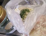 鶏ささみのスティック揚げ★グルテンフリー作り方4写真