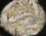 鶏ささみのスティック揚げ★グルテンフリー作り方7写真