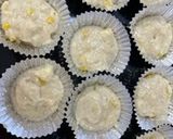 親子で作ろう♪コーンチーズマフィン作り方8写真
