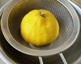 やみつく・冷やし中華は味噌レモン作り方1写真