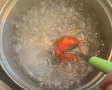冷たいトマトのスパゲッティ作り方1写真