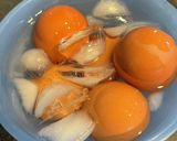 低温調理器で温玉作り方2写真