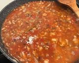 ギリシャ料理　パスティチオ　由美子流作り方9写真