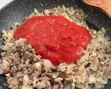 ギリシャ料理　パスティチオ　由美子流作り方8写真