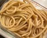 ギリシャ料理　パスティチオ　由美子流作り方5写真