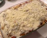 ギリシャ料理　パスティチオ　由美子流作り方15写真
