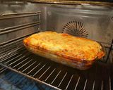 ギリシャ料理　パスティチオ　由美子流作り方17写真
