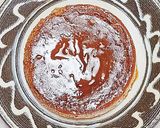 ヘルシー!豆腐DEプリンケーキ作り方7写真