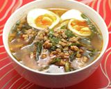 リメイク大好き！色々リメイク台湾ラーメン作り方5写真