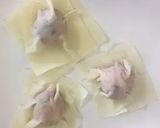 おばけ焼売作り方3写真
