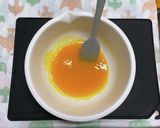 完熟マンゴーのレアチーズケーキ作り方6写真