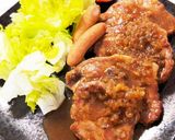 娘のお弁当2023.06.05作り方1写真