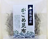 がごめ昆布となめたけのせ冷ややっこ作り方6写真
