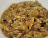 薬膳おじや★味変はカレー風味で作り方6写真