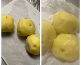 こんがり美味しい☆生鮭のバター醤油ソテー作り方1写真