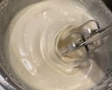 簡単チョコジェノワーズ(ココアパウダー)作り方5写真