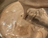 簡単チョコジェノワーズ(ココアパウダー)作り方7写真
